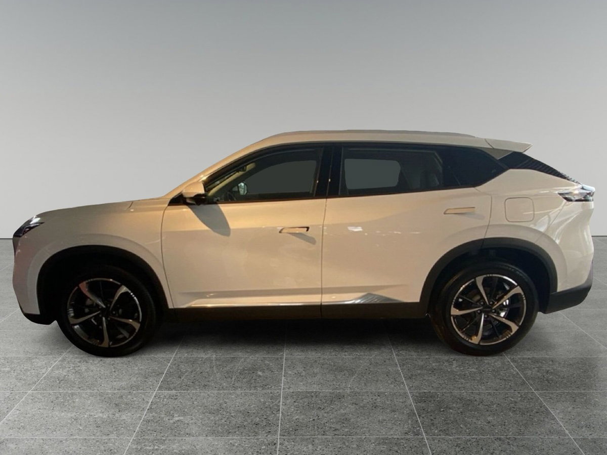 Dongfeng Mage  1.5 t E2 320T dct (2)