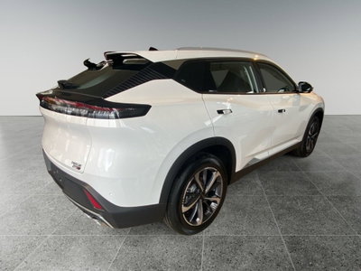 Dongfeng Mage  1.5 t E2 320T dct (6)