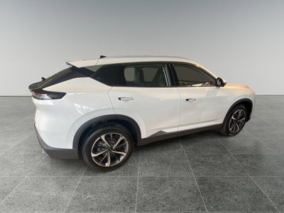Dongfeng Mage  1.5 t E2 320T dct (7)