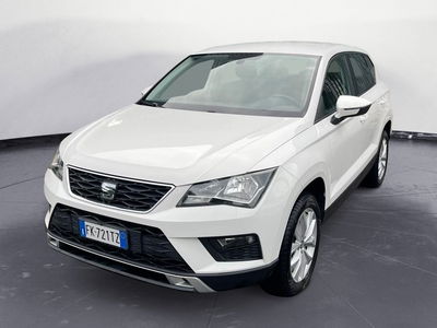 SEAT Ateca 1.6 TDI Style usata