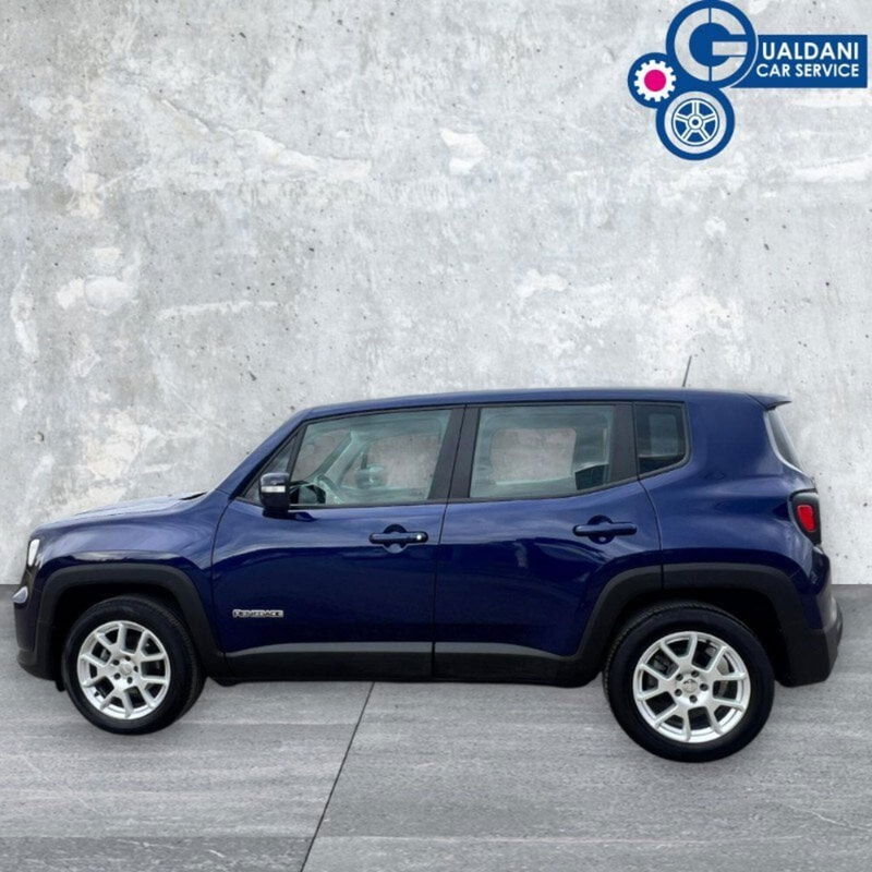 Jeep Renegade 1.0 T3 Longitude