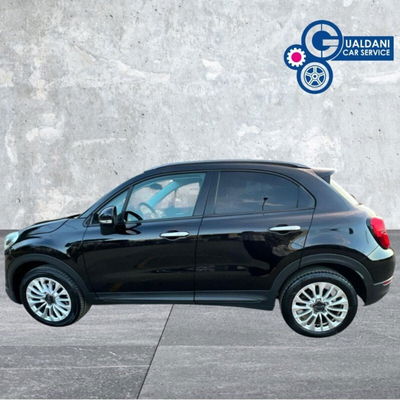 Fiat 500X 1.0 T3 120 CV Cross Dolcevita usata