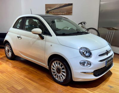 Fiat 500 1.2 Lounge usata