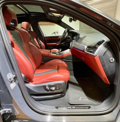BMW X6 M (11)