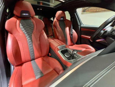 BMW X6 M (12)