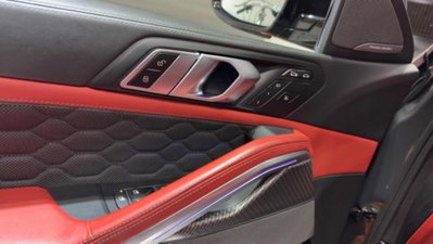 BMW X6 M (14)