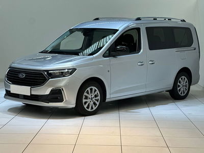 Ford Tourneo Connect Tourneo  1.5 EcoBlue 120 CV aut. Titanium usata