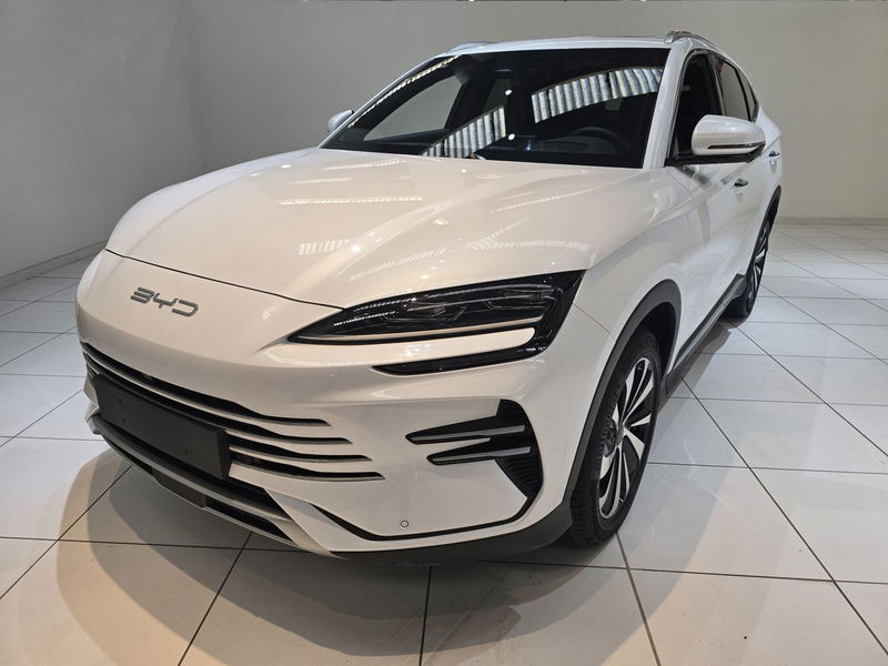 Byd Seal U DM-i  1.5 phev Boost 2wd