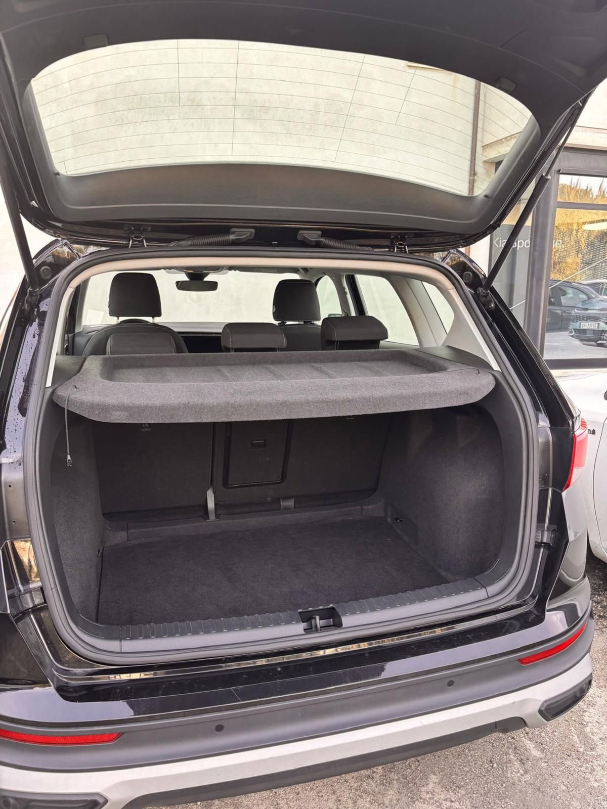 SEAT Ateca 2.0 TDI Business (9)