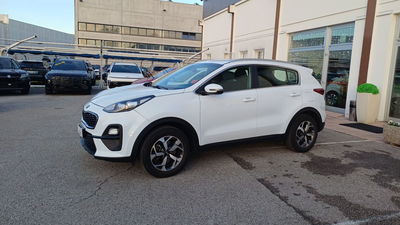 Kia Sportage 1.6 GDI 2WD Business Class usata