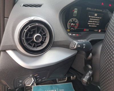 Audi Q2 Q2 35 TDI quattro S tronic S line Edition (19)