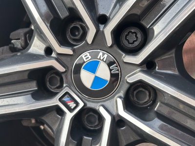 BMW Serie 1 5p. 118d 5p. Msport (10)