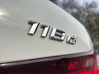 BMW Serie 1 5p. 118d 5p. Msport (11)