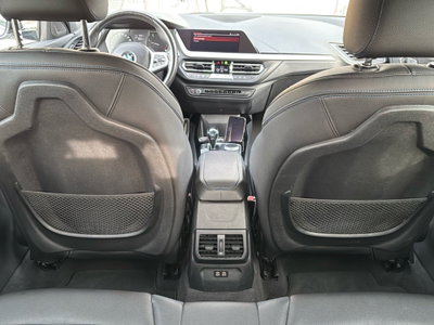 BMW Serie 1 5p. 118d 5p. Msport (12)