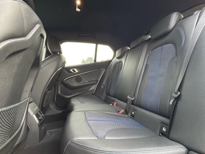 BMW Serie 1 5p. 118d 5p. Msport (13)