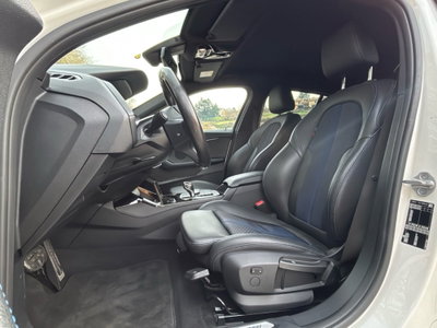 BMW Serie 1 5p. 118d 5p. Msport (14)