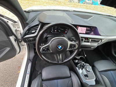 BMW Serie 1 5p. 118d 5p. Msport (15)