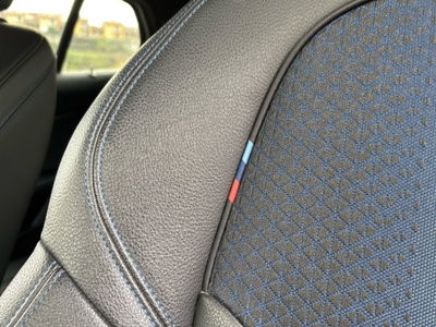 BMW Serie 1 5p. 118d 5p. Msport (18)