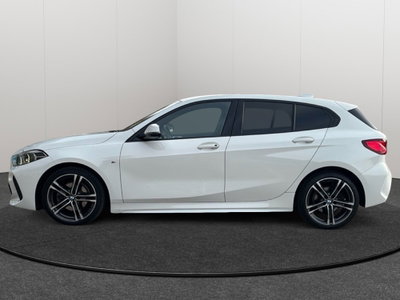 BMW Serie 1 5p. 118d 5p. Msport (2)