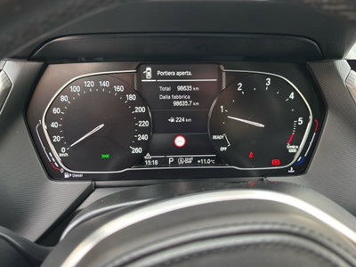 BMW Serie 1 5p. 118d 5p. Msport (20)