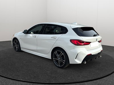 BMW Serie 1 5p. 118d 5p. Msport (3)