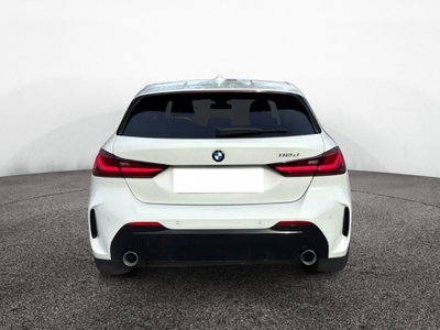 BMW Serie 1 5p. 118d 5p. Msport (4)