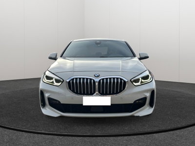 BMW Serie 1 5p. 118d 5p. Msport (5)