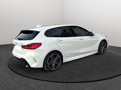 BMW Serie 1 5p. 118d 5p. Msport (6)