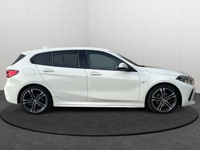 BMW Serie 1 5p. 118d 5p. Msport (7)