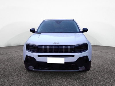 Jeep Avenger 1.2 turbo Summit fwd 100cv (2)