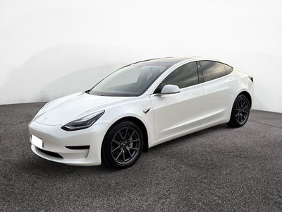 Tesla Model 3 Model 3 RWD usata