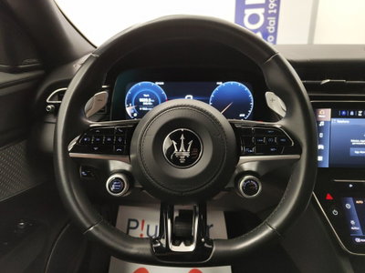 Maserati Grecale .0 mhev Grecale 300cv auto (16)