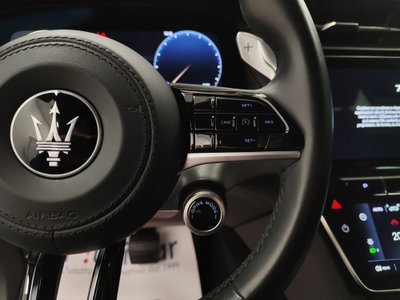 Maserati Grecale .0 mhev Grecale 300cv auto (17)