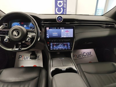 Maserati Grecale .0 mhev Grecale 300cv auto (3)