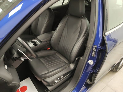 Maserati Grecale .0 mhev Grecale 300cv auto (4)