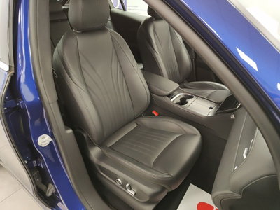 Maserati Grecale .0 mhev Grecale 300cv auto (5)