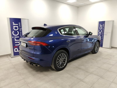 Maserati Grecale .0 mhev Grecale 300cv auto (8)