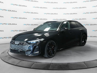 Audi A5 Avant 2.0 tfsi S line edition quattro 204cv s-tronic nuova