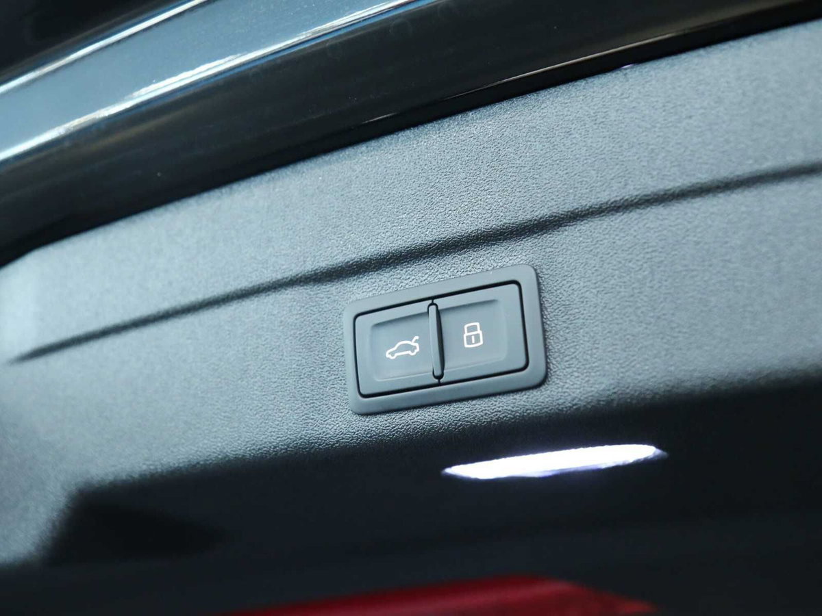 Audi A5 Avant 2.0 tfsi S line edition quattro 204cv s-tronic (16)