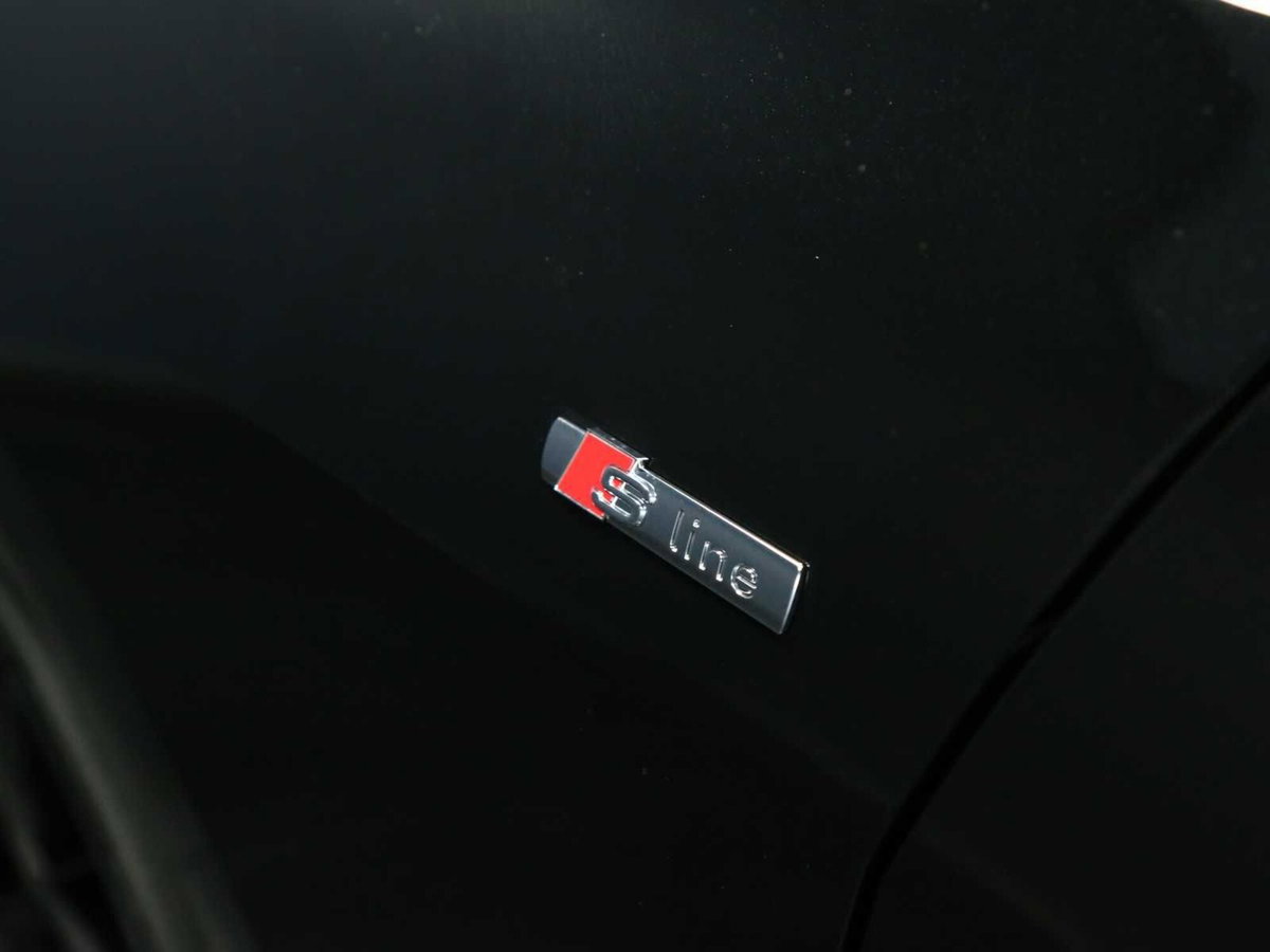 Audi A5 Avant 2.0 tfsi S line edition quattro 204cv s-tronic (17)