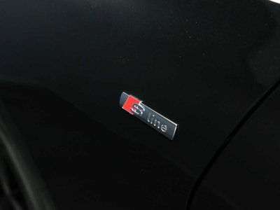 Audi A5 Avant 2.0 tfsi S line edition quattro 204cv s-tronic (17)