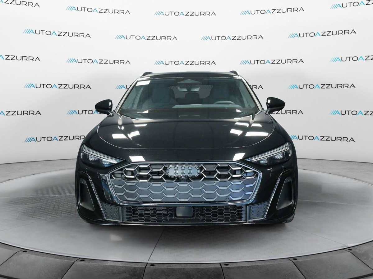 Audi A5 Avant 2.0 tfsi S line edition quattro 204cv s-tronic (2)