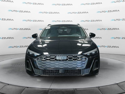Audi A5 Avant 2.0 tfsi S line edition quattro 204cv s-tronic (2)