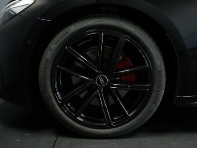 Audi A5 Avant 2.0 tfsi S line edition quattro 204cv s-tronic (7)