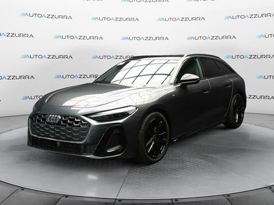 Audi A5 Avant 2.0 tfsi S line edition quattro 204cv s-tronic nuova