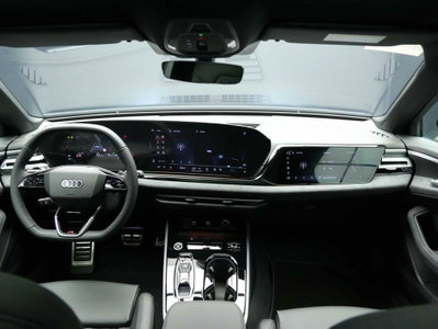 Audi A5 Avant 2.0 tfsi S line edition quattro 204cv s-tronic (11)