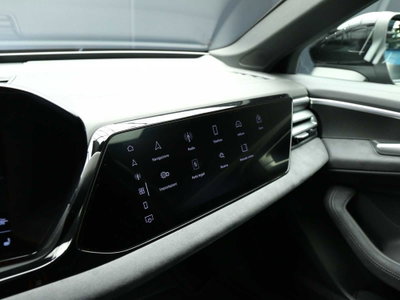 Audi A5 Avant 2.0 tfsi S line edition quattro 204cv s-tronic (13)