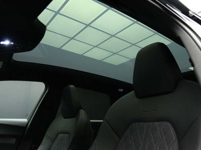 Audi A5 Avant 2.0 tfsi S line edition quattro 204cv s-tronic (14)