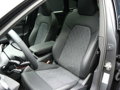 Audi A5 Avant 2.0 tfsi S line edition quattro 204cv s-tronic (15)