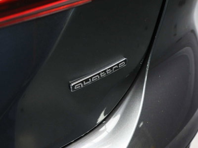 Audi A5 Avant 2.0 tfsi S line edition quattro 204cv s-tronic (16)